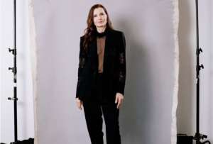 Geena Davis revela que fue importunada por Bill Murray en su habitaci&oacute;n en 1990