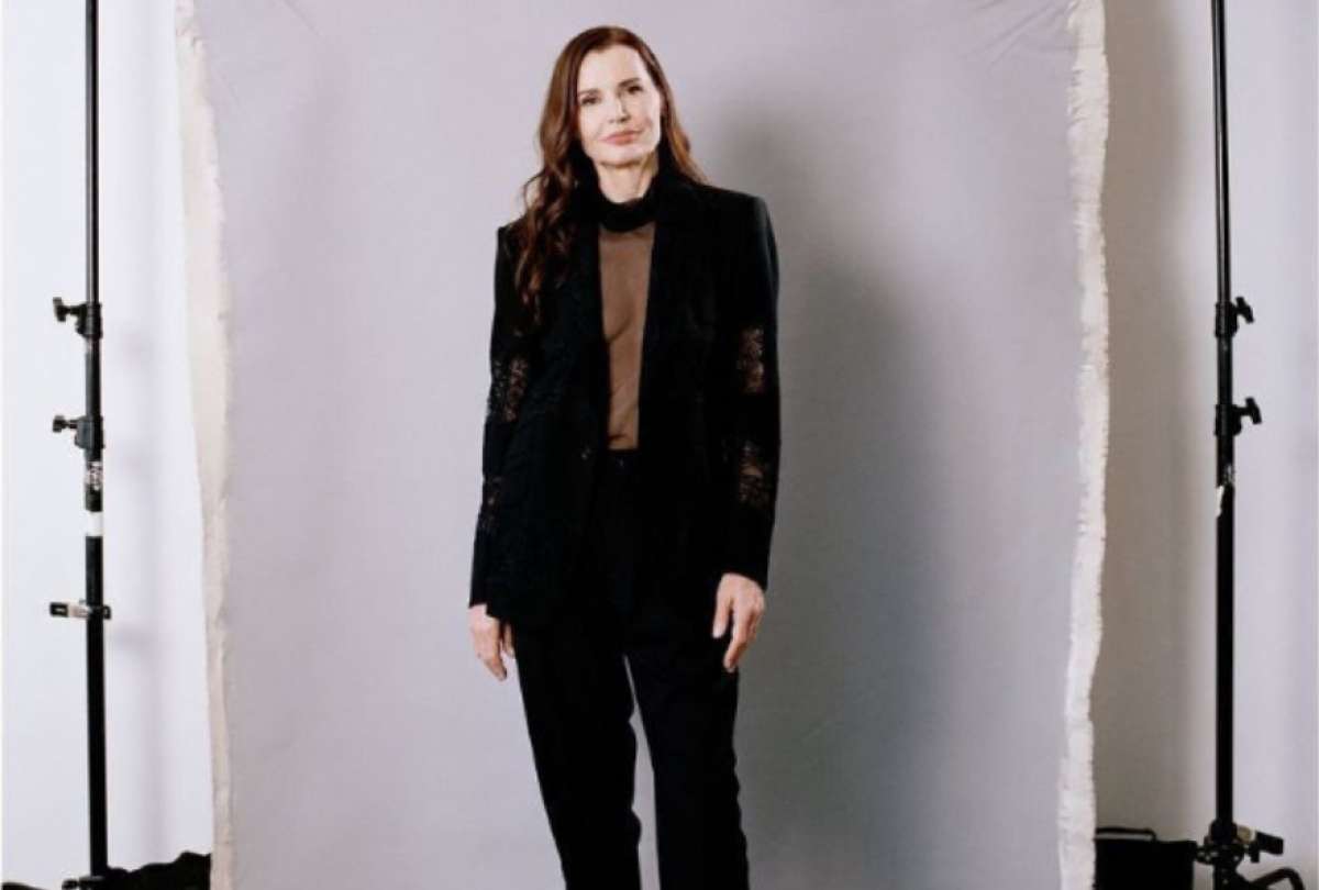 Geena Davis revela que fue importunada por Bill Murray en su habitaci&oacute;n en 1990