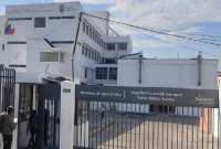 El Hospital Pablo Arturo Suárez reparará daños estructurales en sus instalaciones.
