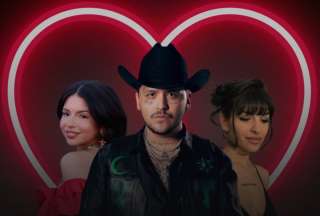 Los 10 corazones rotos y nuevos amores del 2024