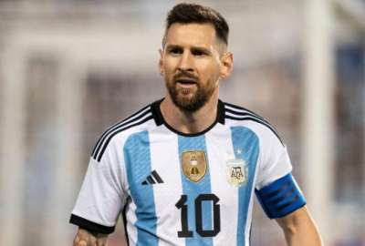 El presidente de Barcelona, Carlos Alfaro Moreno, confes&oacute; que hay una oferta para el argentino.