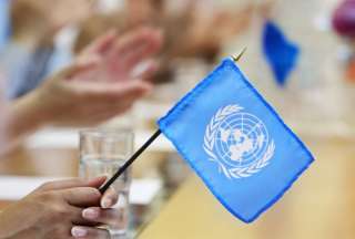 La ONU abre vacantes laborales remotas para profesionales de todo el mundo