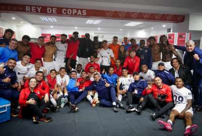 Copa Libertadores: Los millones que acumula Liga de Quito en premios