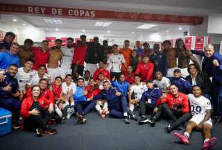 Copa Libertadores: Los millones que acumula Liga de Quito en premios