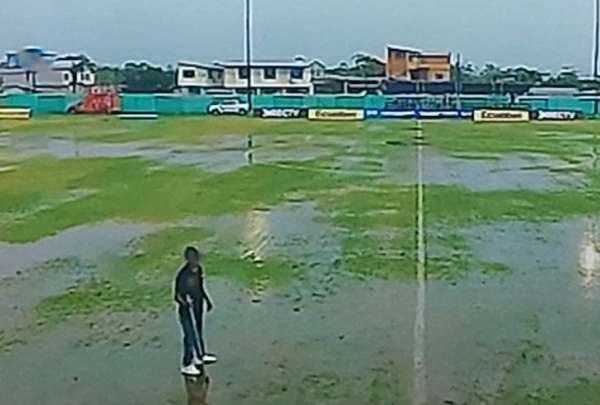 R&iacute;o Aguarico y Universidad Cat&oacute;lica volver&aacute; a jugar este jueves