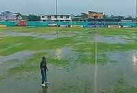 Río Aguarico y Universidad Católica volverá a jugar este jueves