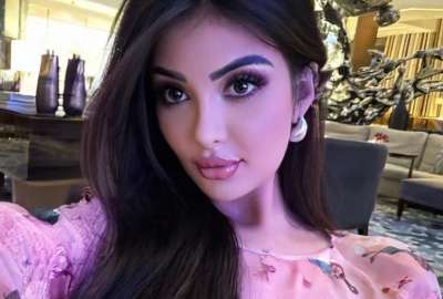 La modelo brasile&ntilde;a Jennifer Pamplona gast&oacute; cerca de USD 1 mill&oacute;n en procedimientos est&eacute;ticos