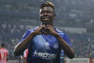 Emelec e Independiente del Valle ya tienen fechas y horarios para sus partidos coperos