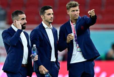 Espa&ntilde;a y Costa Rica quieren empezar con pie derecho en Qatar 2022