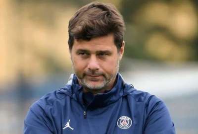 Pochetino asegur&oacute; que &eacute;l y Mbapp&eacute; se quedar&aacute;n en el PSG