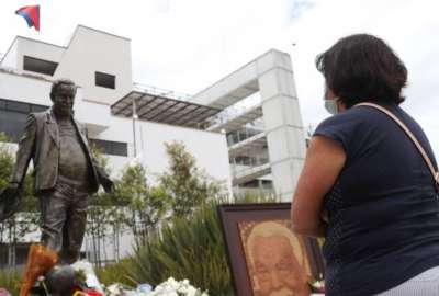 Agosto fue testigo del fallecimiento de un ic&oacute;nico directivo del f&uacute;tbol y la pol&iacute;tica ecuatoriana