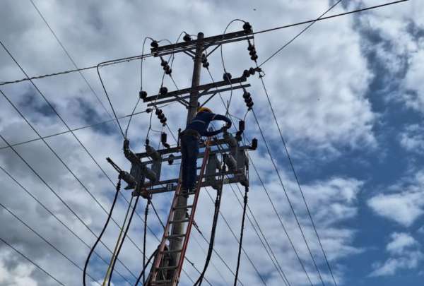 CNEL efectuar&aacute; trabajos de mantenimiento en subestaciones de cuatro provincias. 
