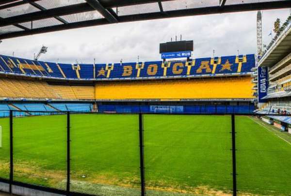 Sebasti&aacute;n Villa, Jugador de Boca Juniors, involucrado en un caso de abuso sexual