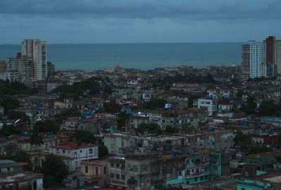 Cuba acelera entrada en la era digital sin esperar a infraestructuras &oacute;ptimas