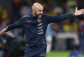 F​&eacute;lix S&aacute;nchez y Luis Zubeld&iacute;a est&aacute;n nominados a mejor entrenador del 2023