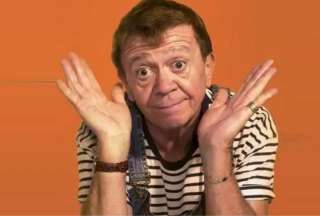&lsquo;Chabelo&rsquo; muere a los 88 a&ntilde;os