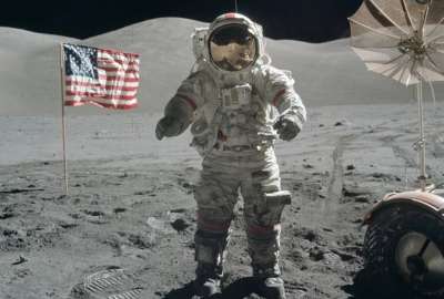 La NASA prueba trajes espaciales para astronautas con refrigeraci&oacute;n l&iacute;quida
