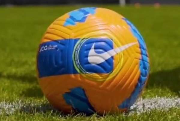 La LigaPro cambiar&aacute; de color de bal&oacute;n para el torneo