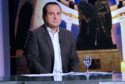 Homero Castanier estar&aacute; a cargo ahora de la entidad enfocada a la inversi&oacute;n social.