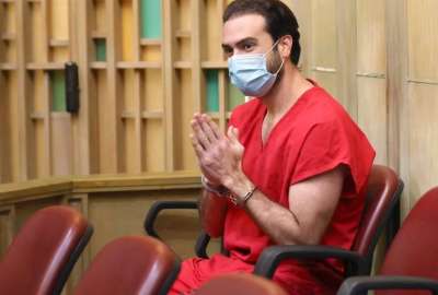 Pablo Lyle tendr&aacute; que cumplir una condena de cinco a&ntilde;os de prisi&oacute;n. 
