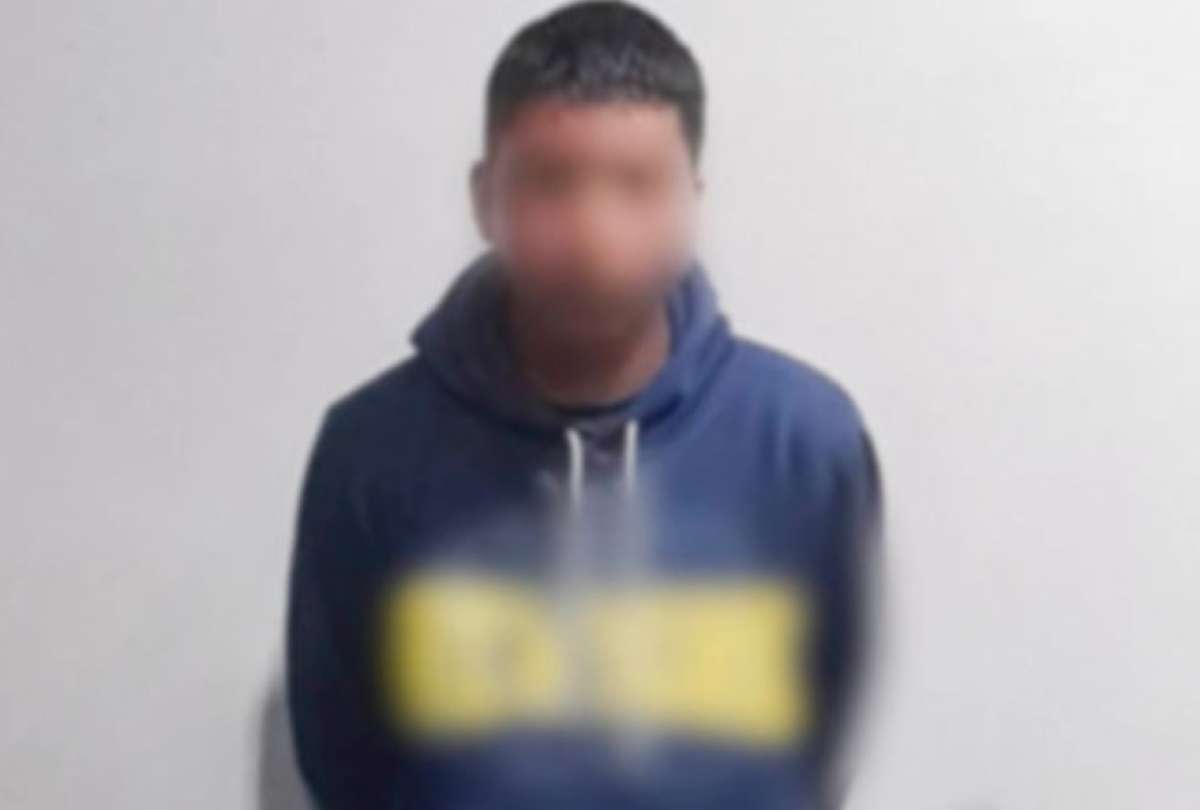 Detienen a un individuo por comercialización de pornografía con utilización de niños, niñas y adolescentes