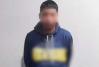 Detienen a un individuo por comercializaci&oacute;n de pornograf&iacute;a con utilizaci&oacute;n de ni&ntilde;os, ni&ntilde;as y adolescentes