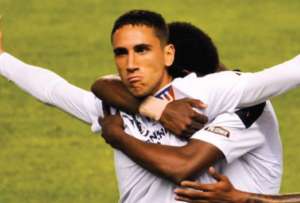 Santiago Scotto dejar&aacute; las filas de Liga de Quito