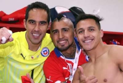 La Selecci&oacute;n de Qatar jugar&aacute; un partido amistoso ante Chile