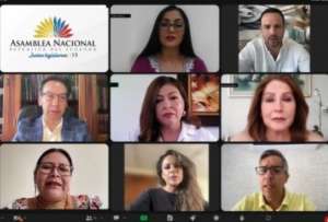 La normativa que busca impulsar la participaci&oacute;n privada en la transici&oacute;n hacia energ&iacute;as limpias regresar&aacute; a la Comisi&oacute;n de Desarrollo Econ&oacute;mico. 