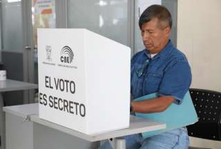 Organizaciones solicitan al CNE no hacer conteo r&aacute;pido