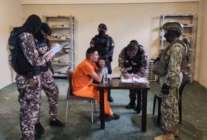 En esta audiencia se resolver&aacute; tambi&eacute;n acerca de 13 pedidos para acogerse a un procedimiento abreviado que han planteado Daniel S., Mayra S., Carlos M. y otros.