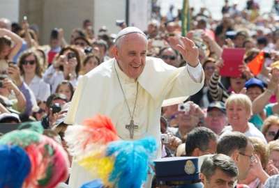 El papa Francisco no visitar&aacute; Rusia ni Ucrania