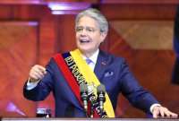 Presidente Lasso pide investigar y localizar a exfuncionario relacionado con casos de corrupci&oacute;n