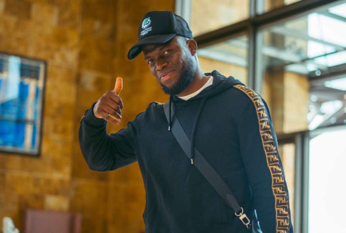 El capitán Énner Valencia anunció su último duelo de eliminatorias frente a Argentina.