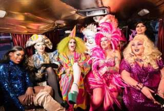 Un juez de Florida bloquea nueva ley contra espect&aacute;culos de "drag queens"