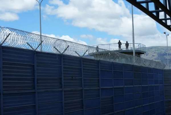 El Gobierno Nacional anunci&oacute; que la c&aacute;rcel de m&aacute;xima seguridad que se iba a construir en Archidona se reubicar&aacute; en Salinas.&nbsp;