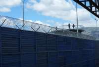 El Gobierno Nacional anunció que la cárcel de máxima seguridad que se iba a construir en Archidona se reubicará en Salinas. 