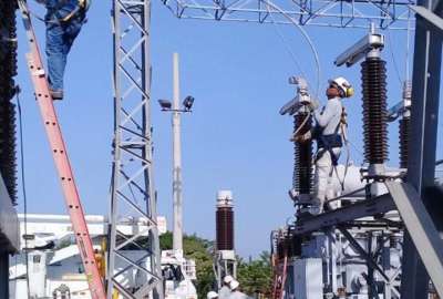 Los cortes programados se mantendr&aacute;n del 14 al 20 de octubre, mientras la situaci&oacute;n h&iacute;drica sigue siendo cr&iacute;tica, seg&uacute;n el Ministerio de Energ&iacute;a.