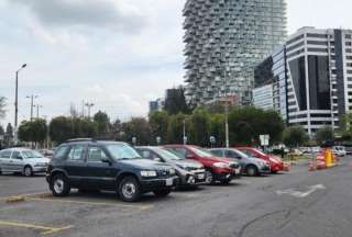 Quito: M&aacute;s de 6.000 plazas de parqueo estar&aacute;n habilitas en las Elecciones Anticipadas