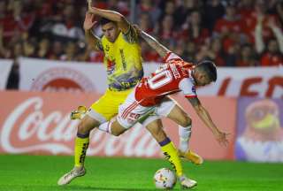 Así quedaron los cruces de la Copa Sudamericana