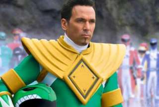 Revelan la causa de muerte del 'Power Ranger' Jason David Frank
