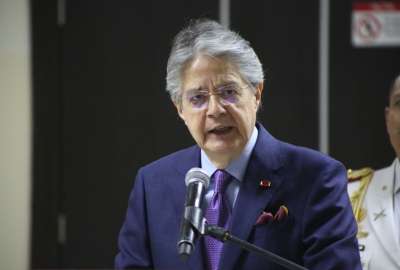El presidente Guillermo Lasso enviar&aacute; una terna de tres candidatos para el CPCCS.