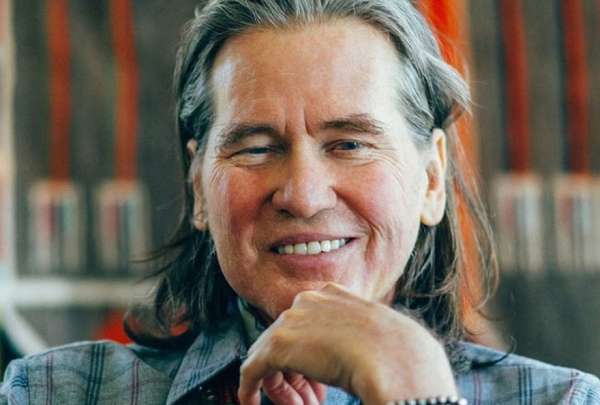 La curiosa forma en que Val Kilmer se comunicaba tras perder su voz