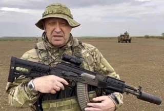 Yevgeny Prigozhin, l&iacute;der de Wagner, falleci&oacute; en un accidente a&eacute;reo