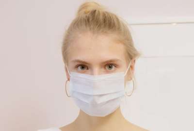 Mosc&uacute; elimina la obligatoriedad de usar mascarilla