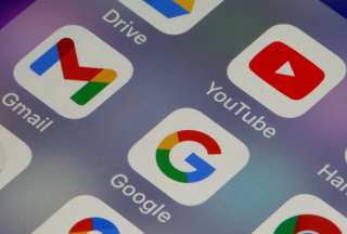 Google eliminar&aacute; cuentas inactivas desde el 1 de diciembre de 2023