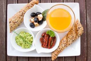 Bares de instituciones educativas deber&aacute;n ofertar alimentos saludables