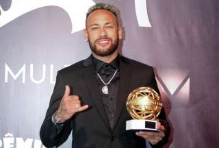 Neymar cobrar&aacute; ins&oacute;litas sumas de dinero en Arabia