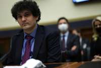 Samuel Bankman-Fried habría usado dinero de sus inversores para comprar bienes de lujo.
