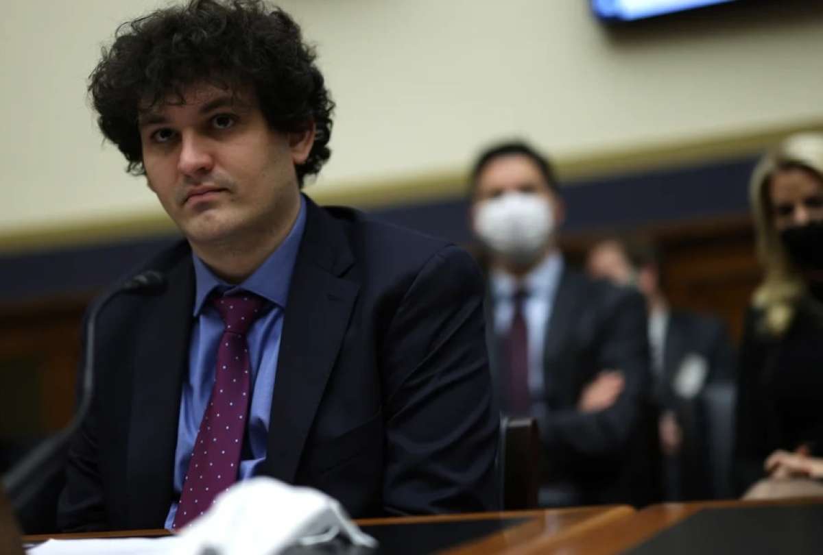 Samuel Bankman-Fried habr&iacute;a usado dinero de sus inversores para comprar bienes de lujo. 